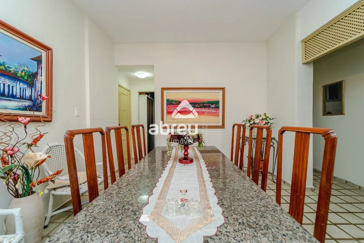 Apartamento à venda no Edifício Salmar, Natal - Foto 5