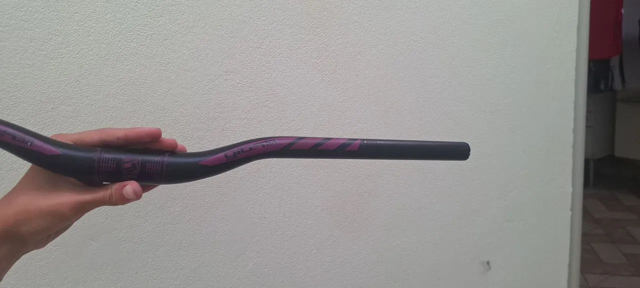Guidão de Bike Gios - Foto 2