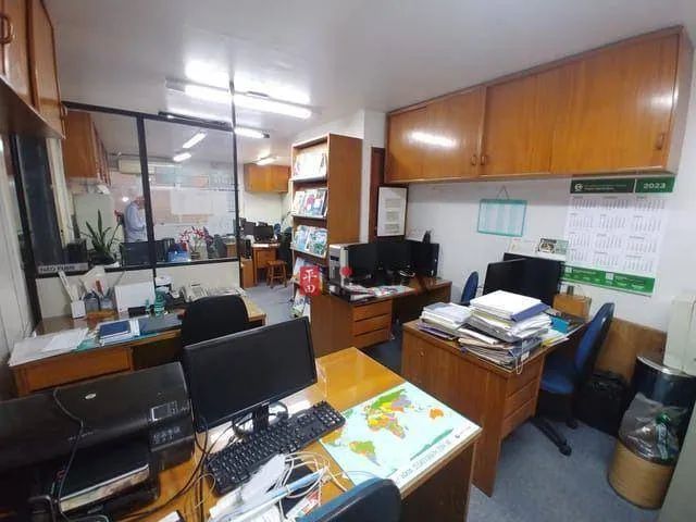 Conjunto, 42 m² - venda por R$ 300.000,00 ou aluguel por R$ 4.773,59/mês - Jardim Paulista - Foto 7