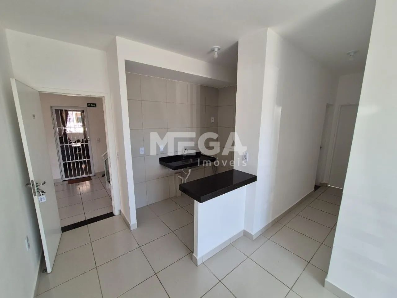 Apartamento com 2 quartos no bairro Tabapuá em Caucaia, CE - Foto 5