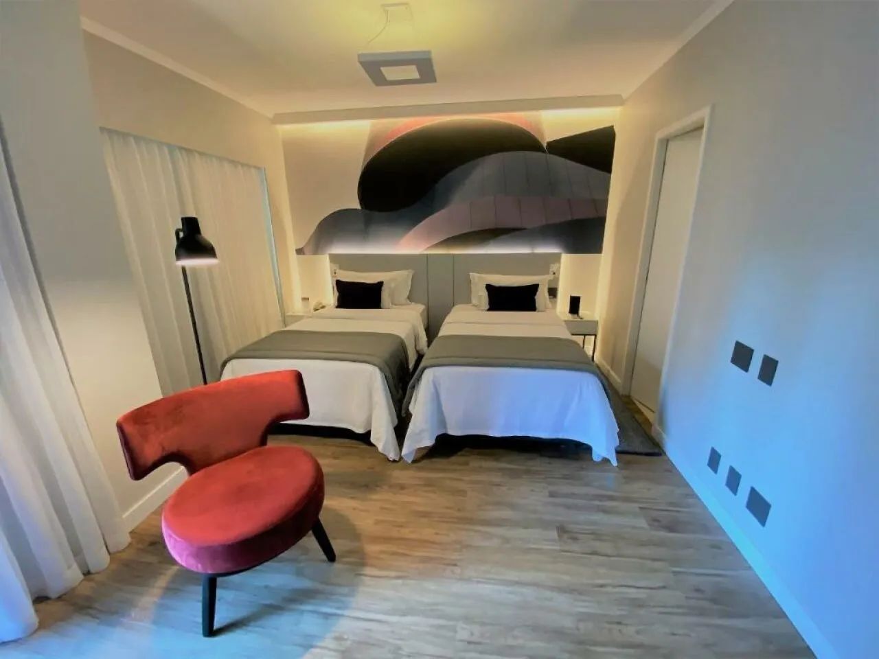 Flat com 1 Quarto à venda, 30m² - Itaim Bibi - Foto 2