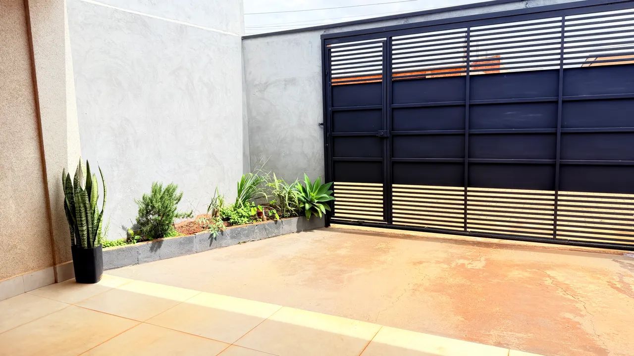 Vendo casa na 26 de setembro rua 2 - Foto 3