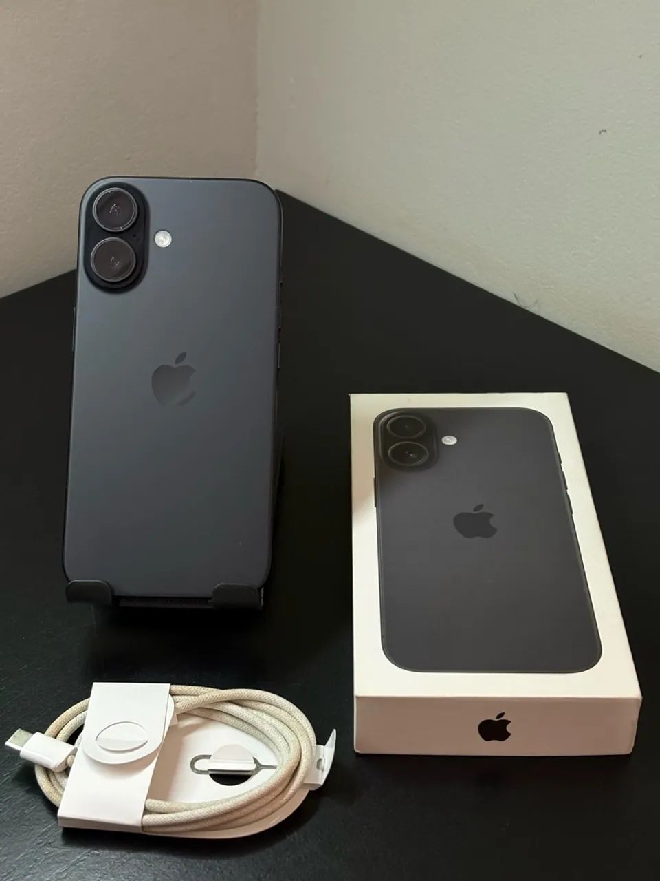 iPhone 16 128GB - Foto 4