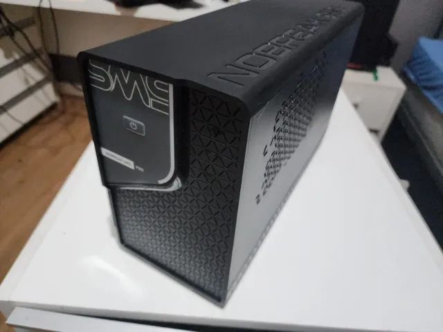 Nobreak SMS Pro 1500VA  
