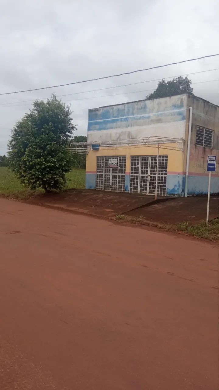 Oferta do momento  GALPÃO COMERCIAL NA AVENIDA PRINCIPAL DO JARDIM DO PORTO - Foto 2