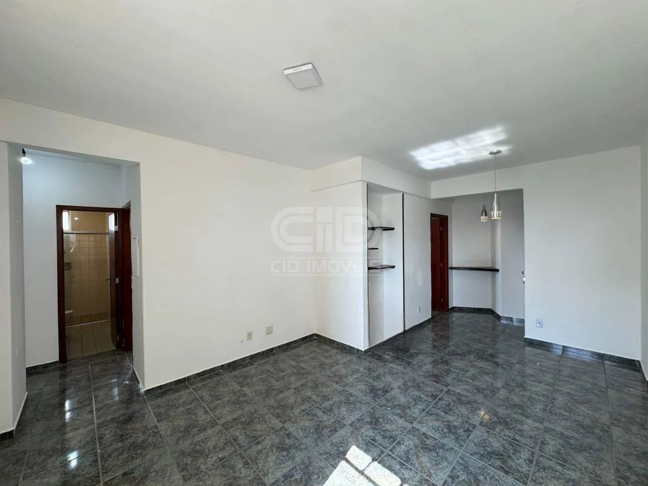 Apartamento com 3 Quartos no Edifício Firenze - Foto 3