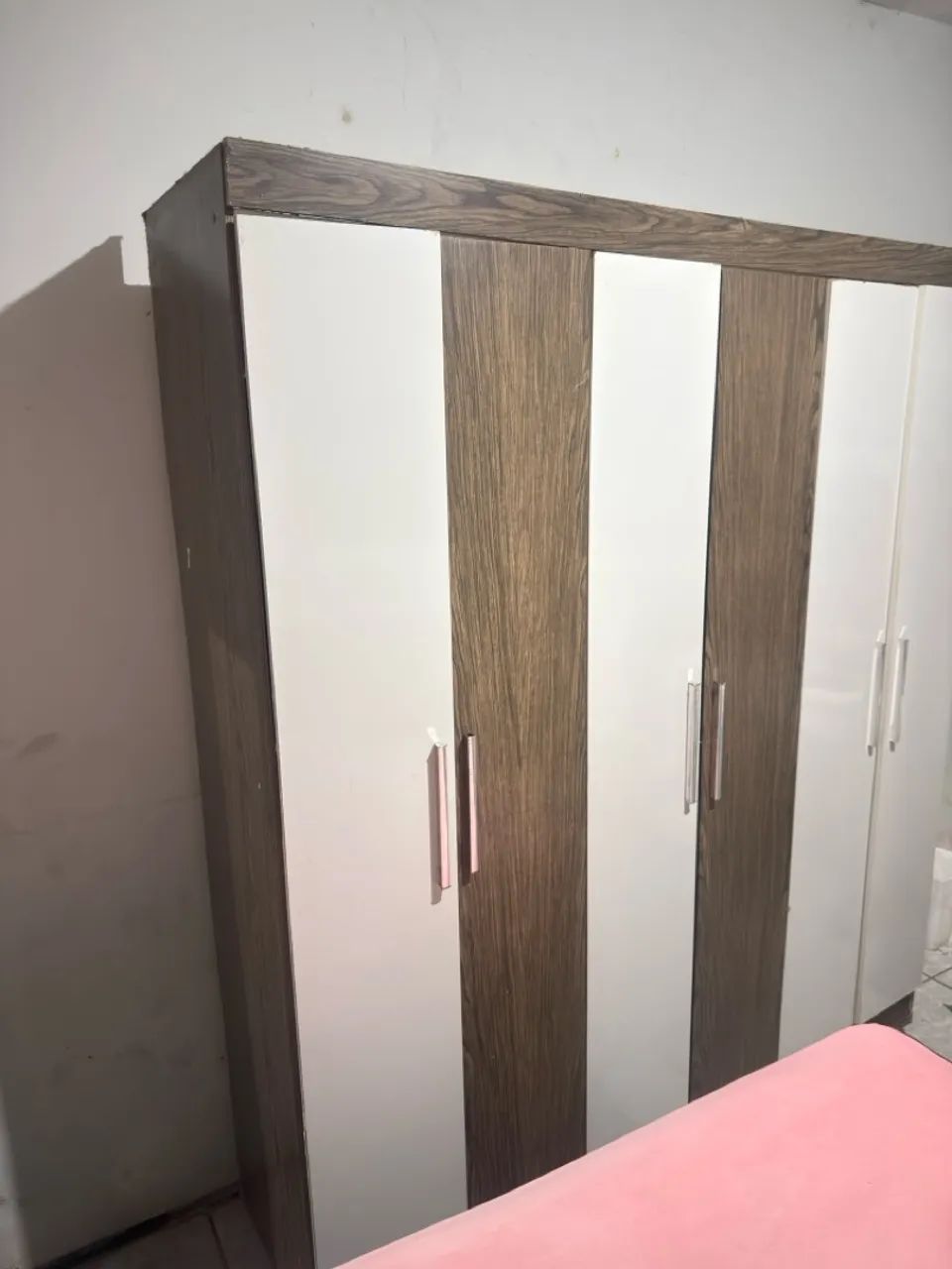 Guarda roupa 