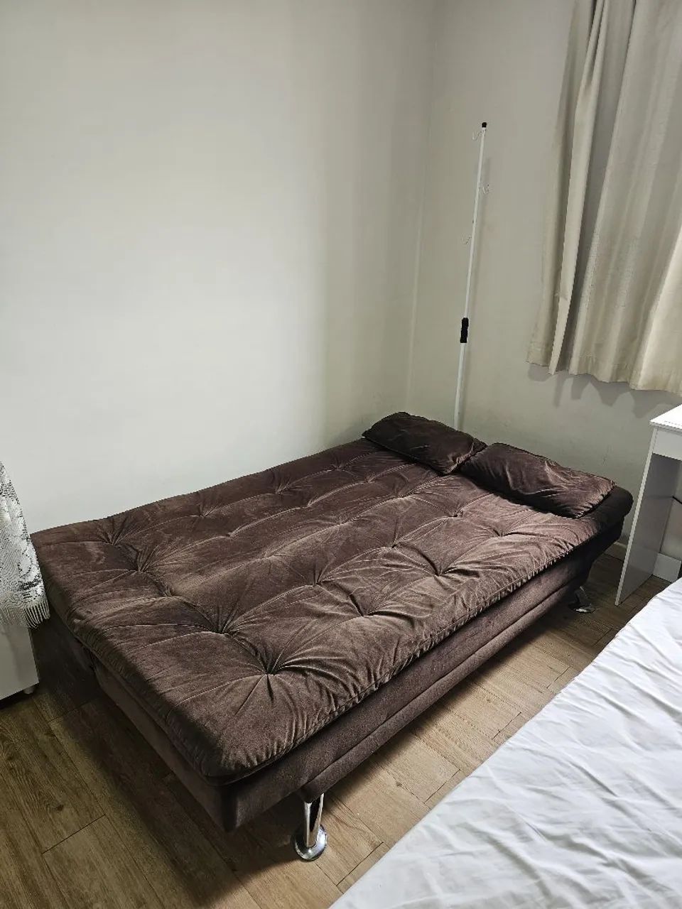 Sofá cama 1.90m - Foto 2