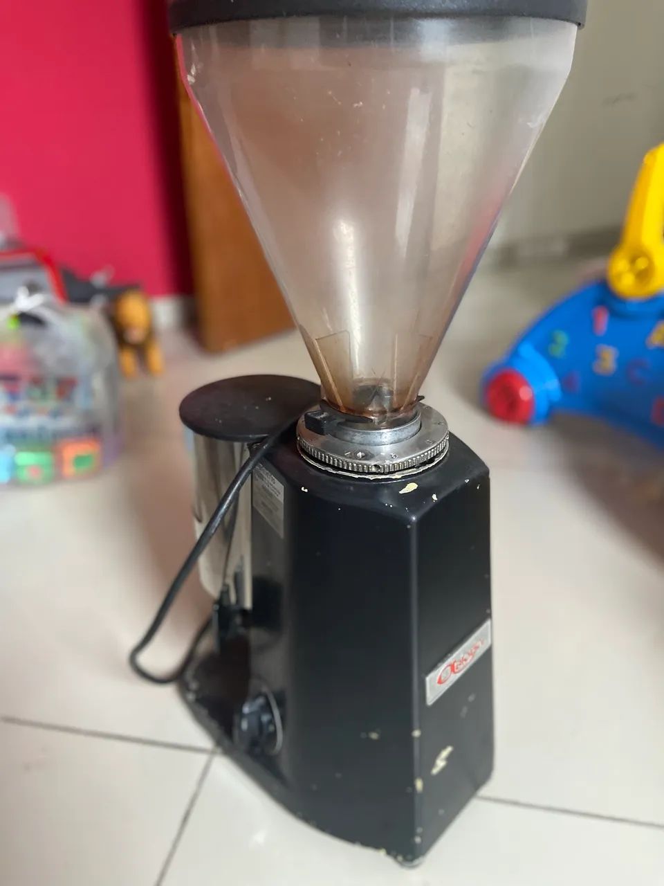 Moedor de café  - Foto 3
