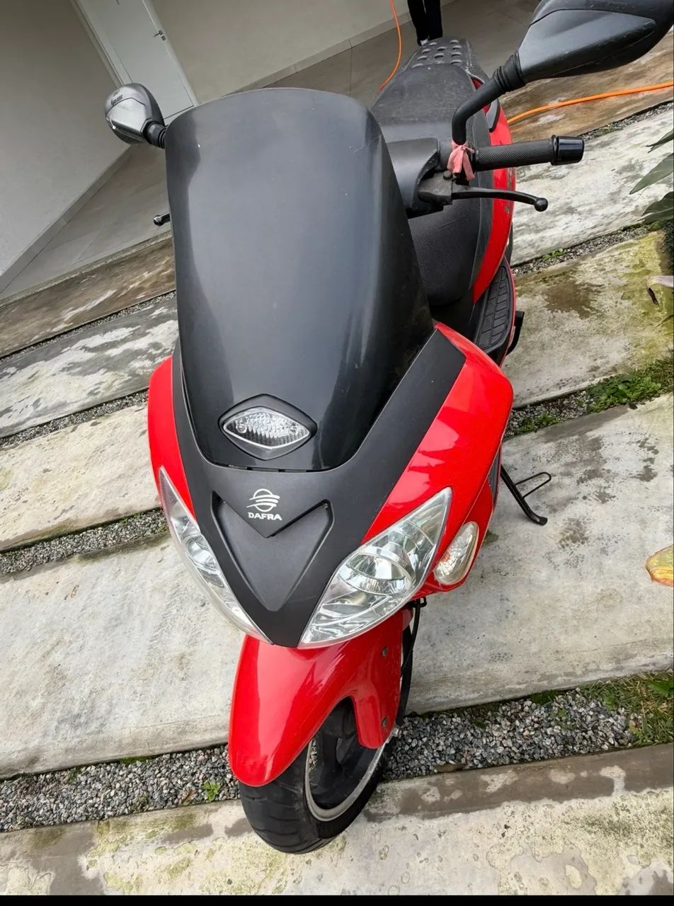 Scooter - Foto 4