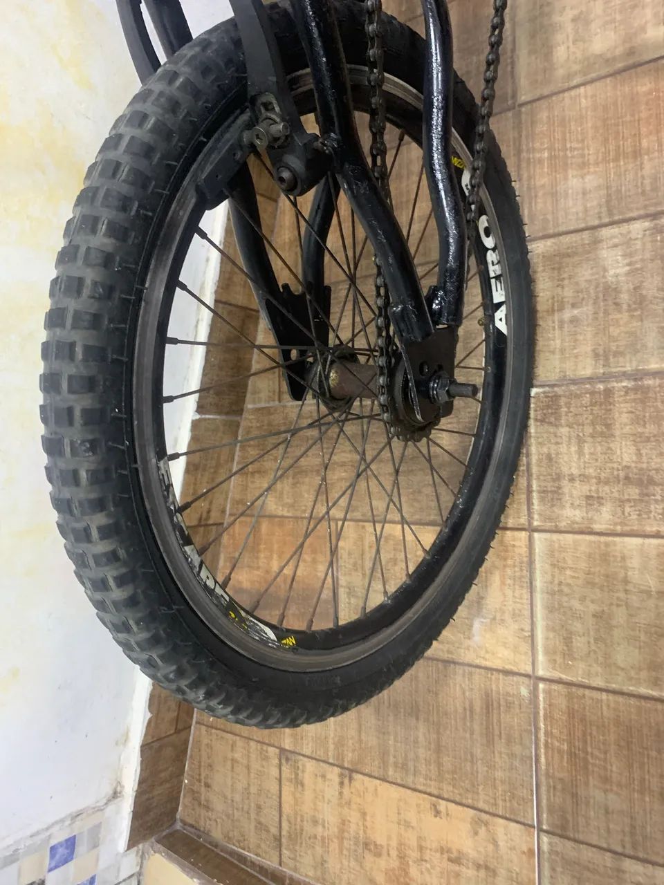 Bike aro 20 - Foto 3