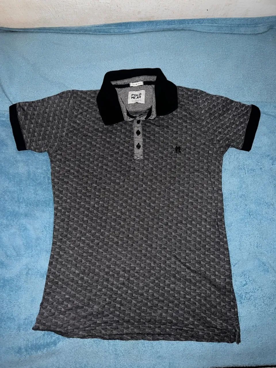 Camisa polo wear - Foto 2
