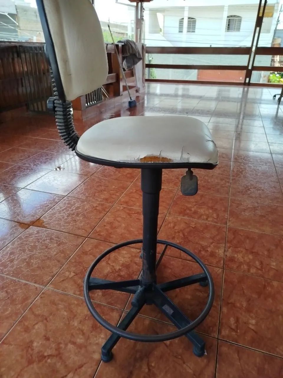 Cadeira de escritório   - Foto 3
