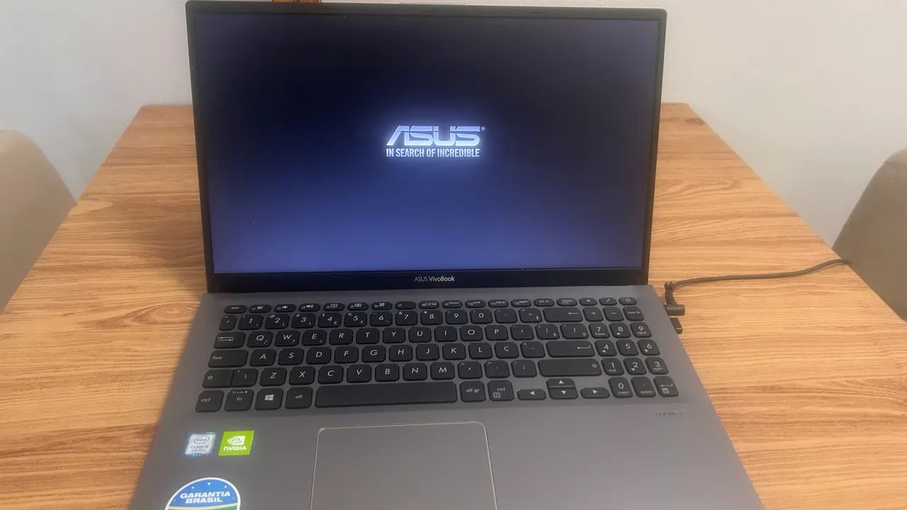 Notebook Asus - Foto 5
