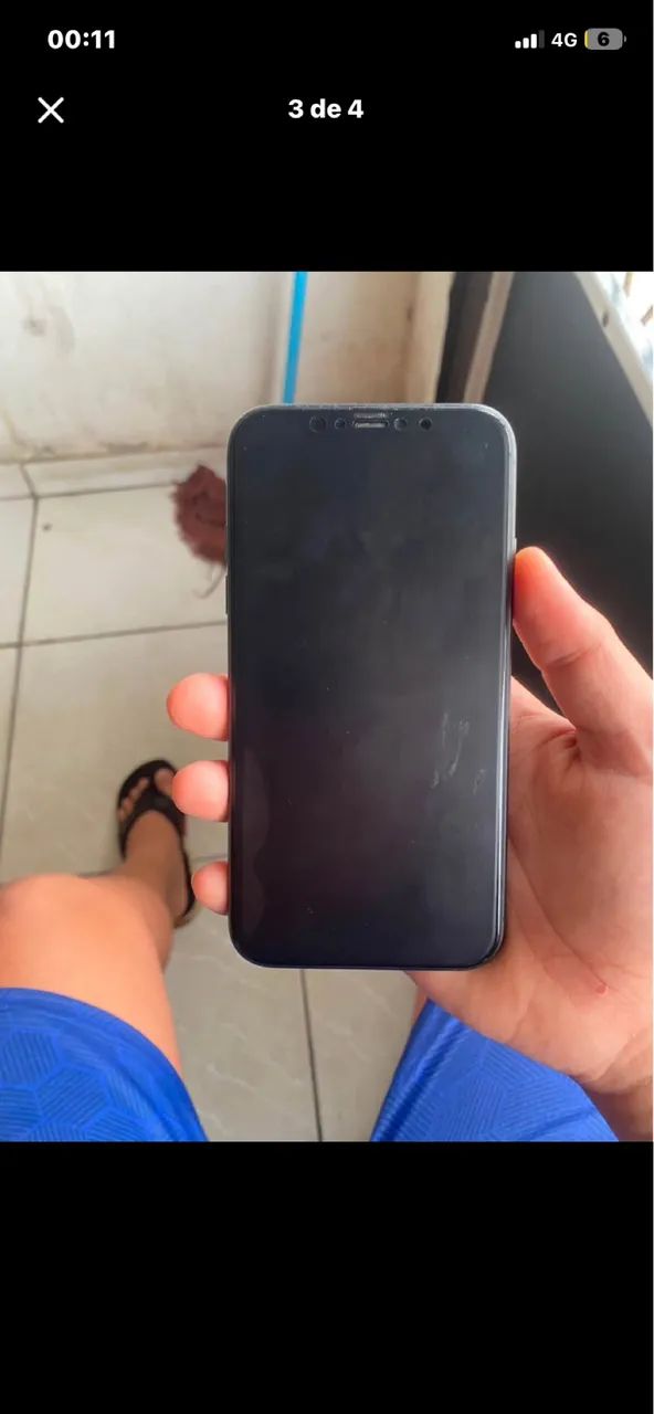 IPHONE  11  - Foto 4