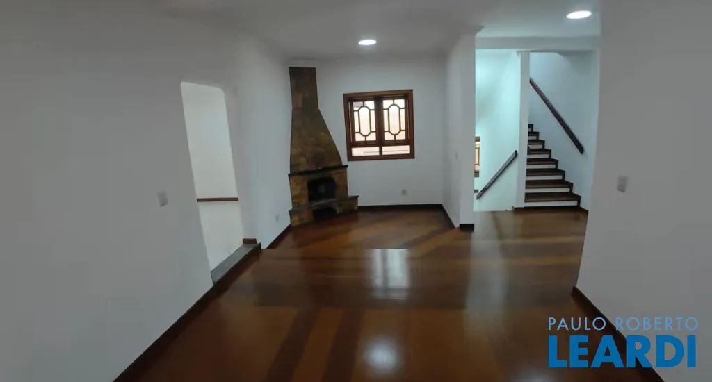 CASA EM CONDOMÍNIO - ALPHAVILLE 11 - SP - Foto 4