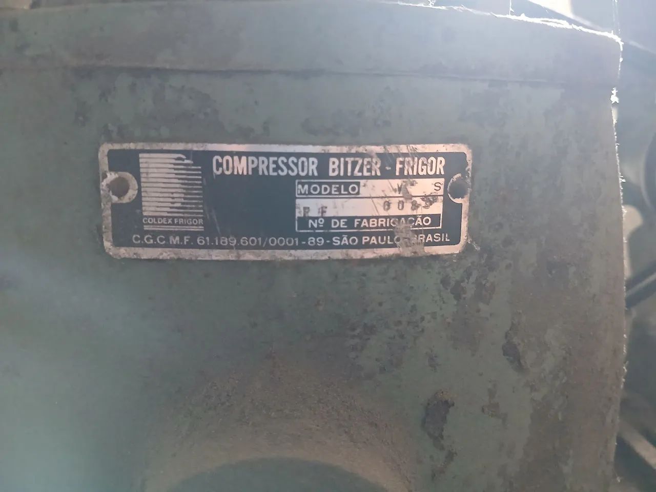 Bitzer-Frigor