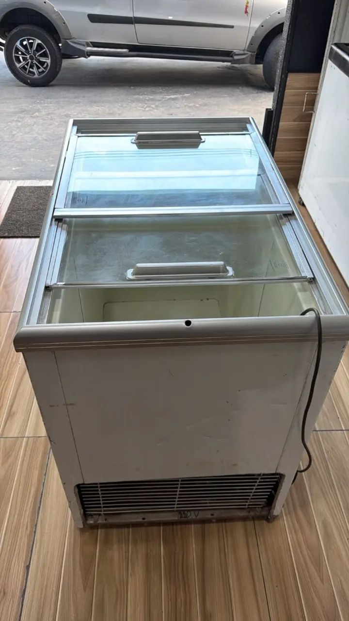 Freezer de 350 Litros