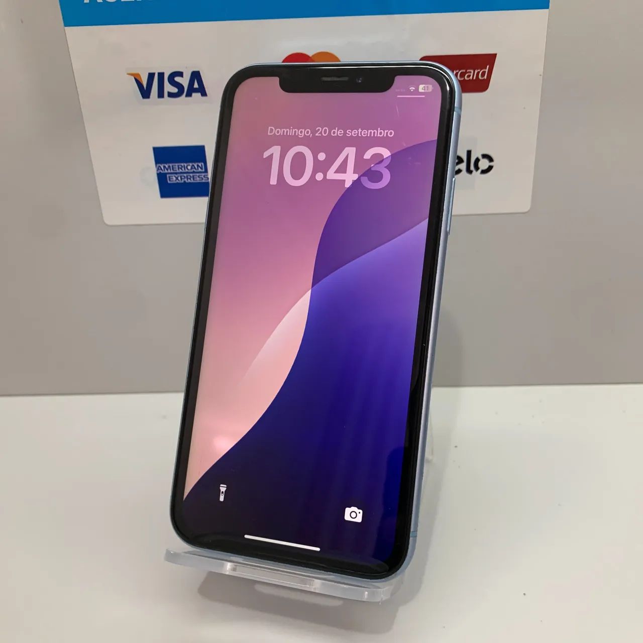 IPHONE XR 64 GB
