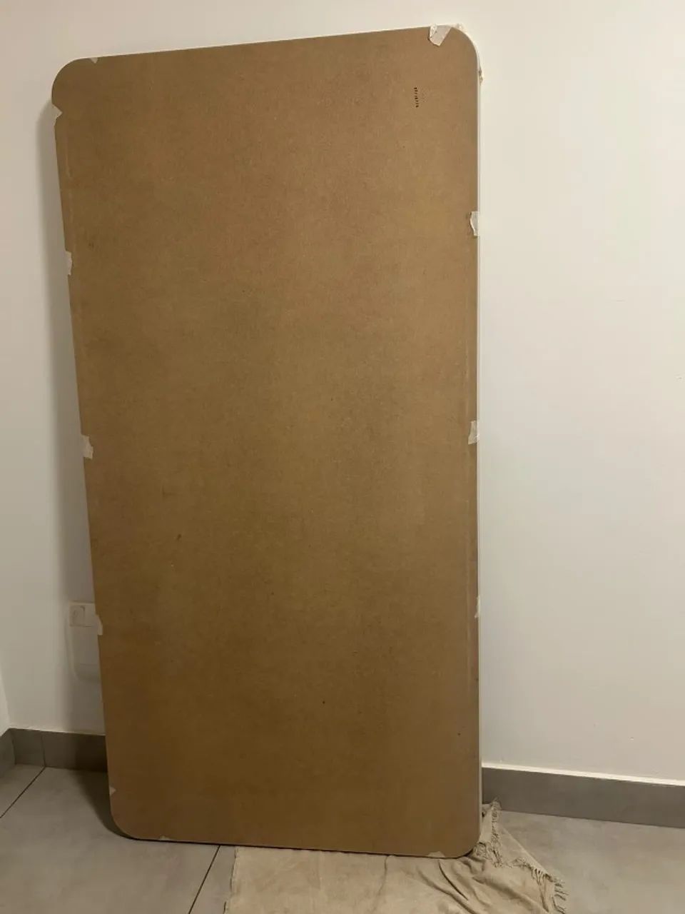 Tampo de mesa NOVO!! - Foto 2