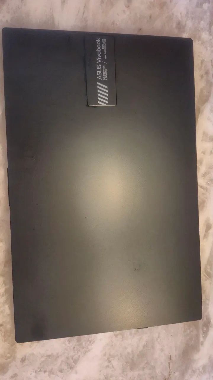Notebook Asus VivoBook GO 256gb 8cRAM - Foto 2