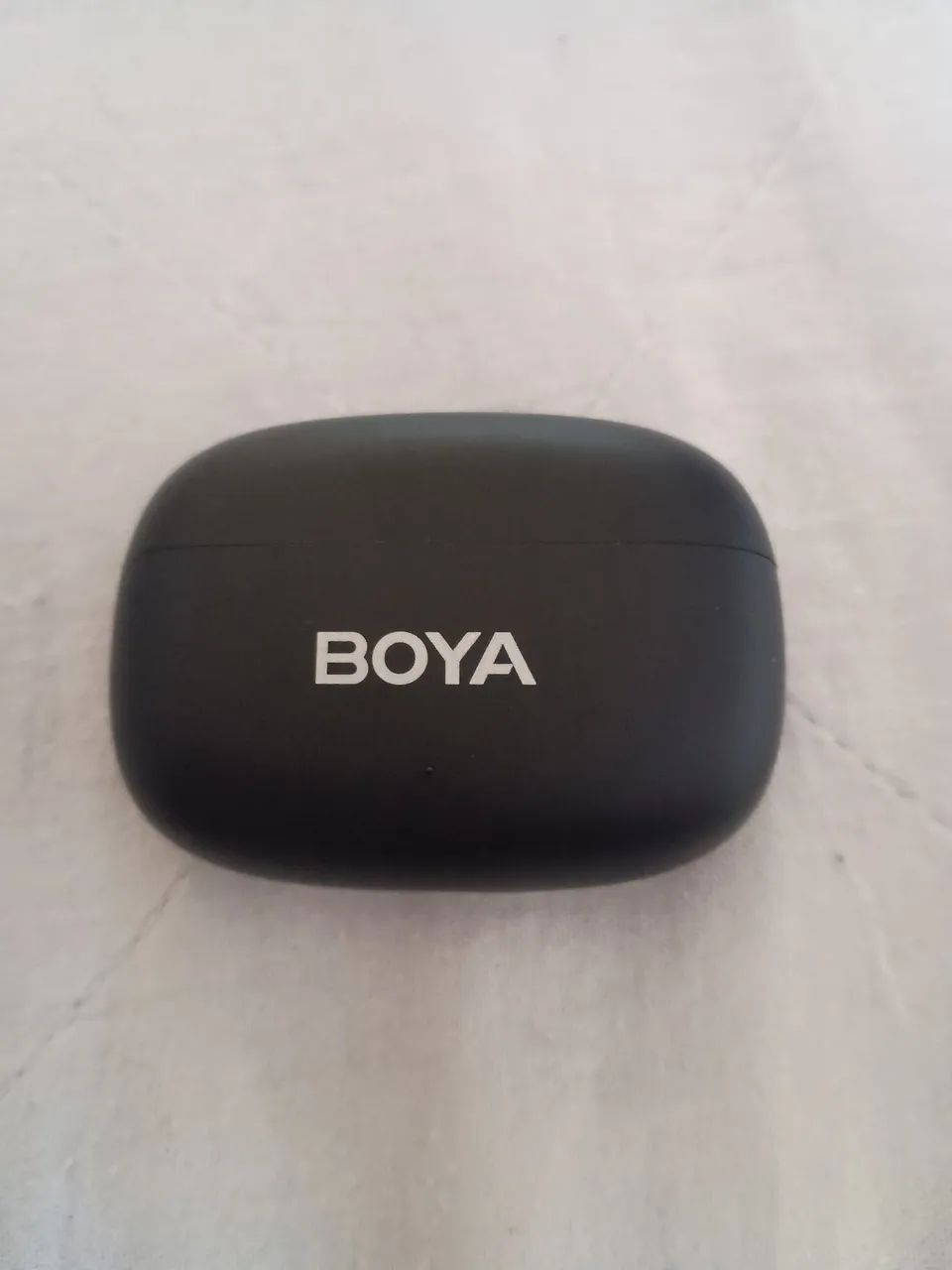 Microfone BOYA