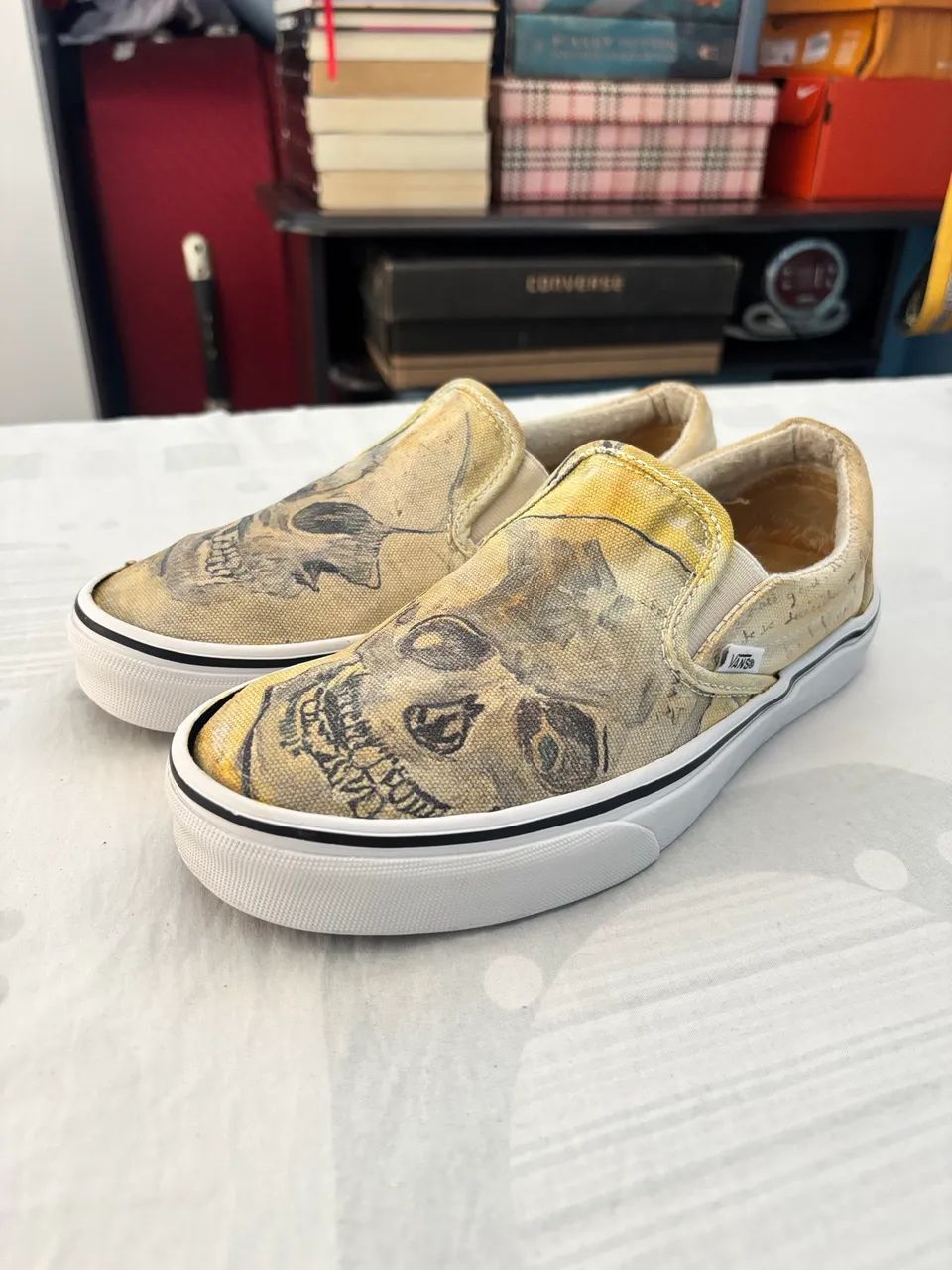 VansxVanGogh - Foto 4