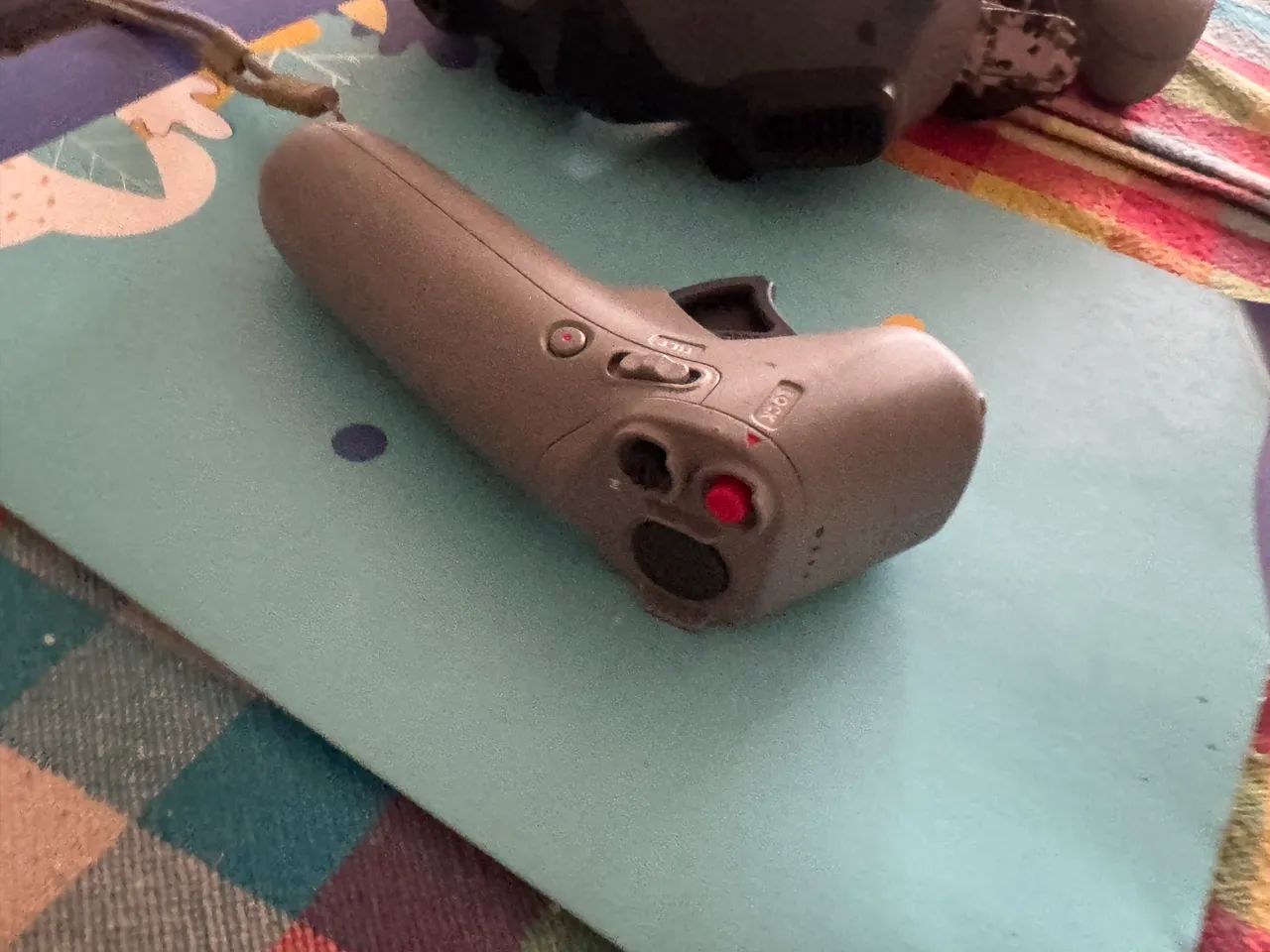 DJI Avata Kit completo com acessórios  - Foto 2