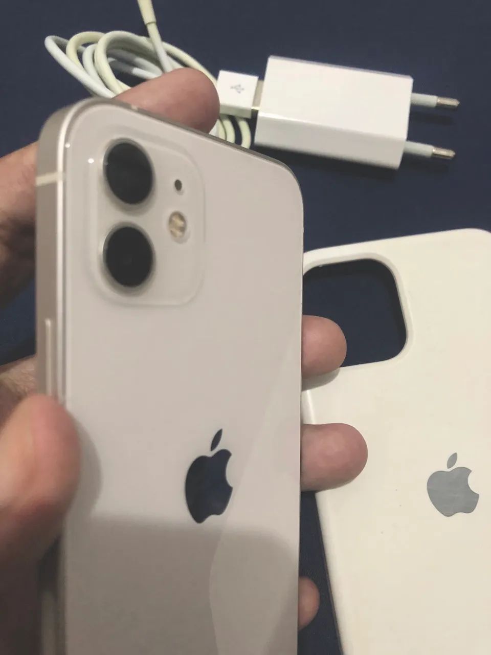 IPHONE 12 128GB ORIGINAL - Foto 3