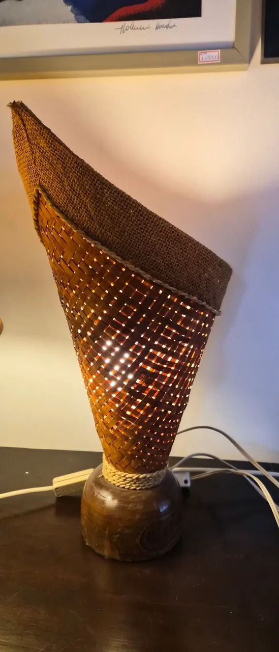 Luminária  - Foto 2