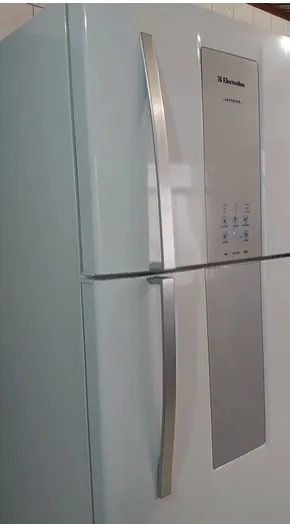 Geladeira Electrolux 553L - Foto 3