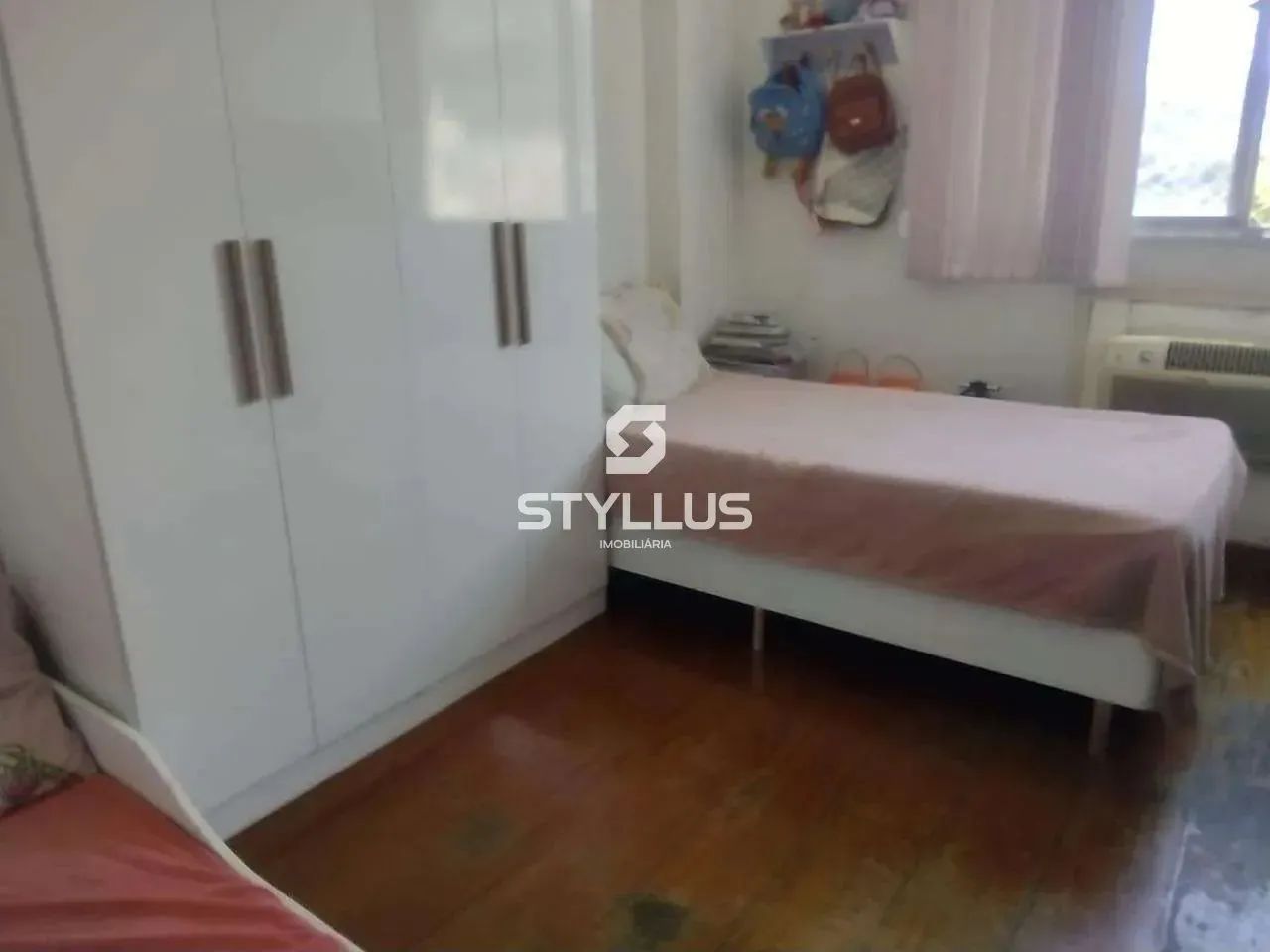 Méier | Apartamento 2 quartos - Foto 10