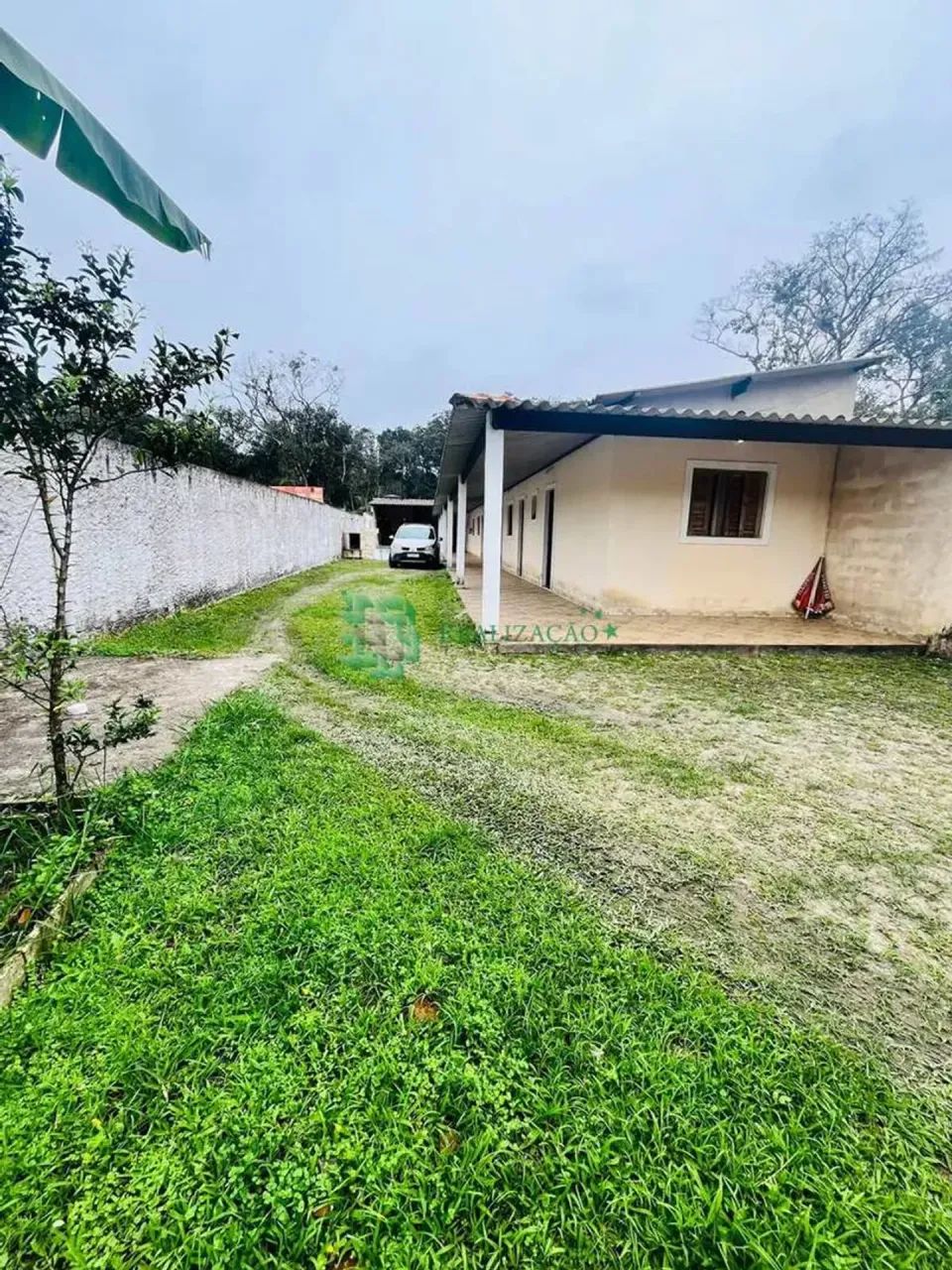 Chácara Santa Eugenia Mongaguá - Foto 3