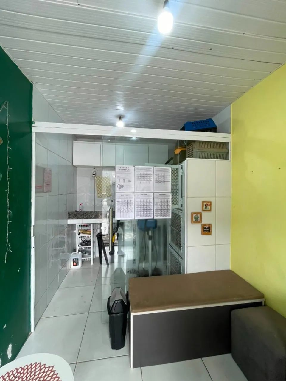 ALUGUEL PONTO DE PET SHOP - Foto 4
