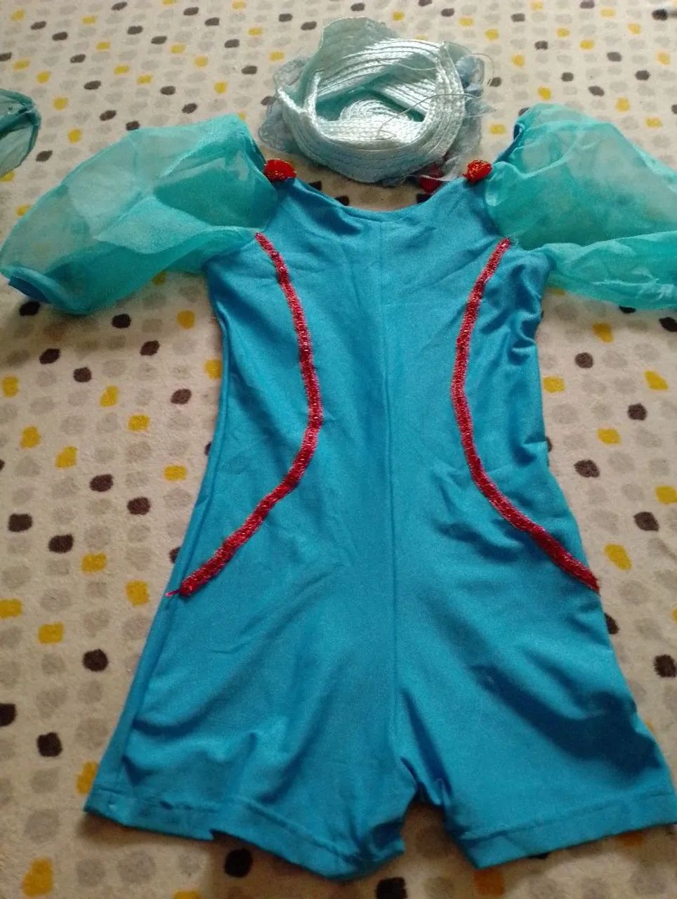 Roupa pra aniversário  - Foto 2