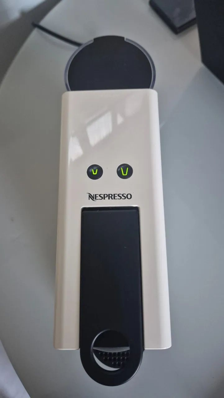 Cafeteira nespresso - Foto 4