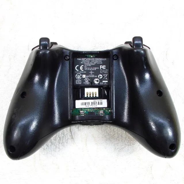 Controle Xbox 360 Original - Foto 2
