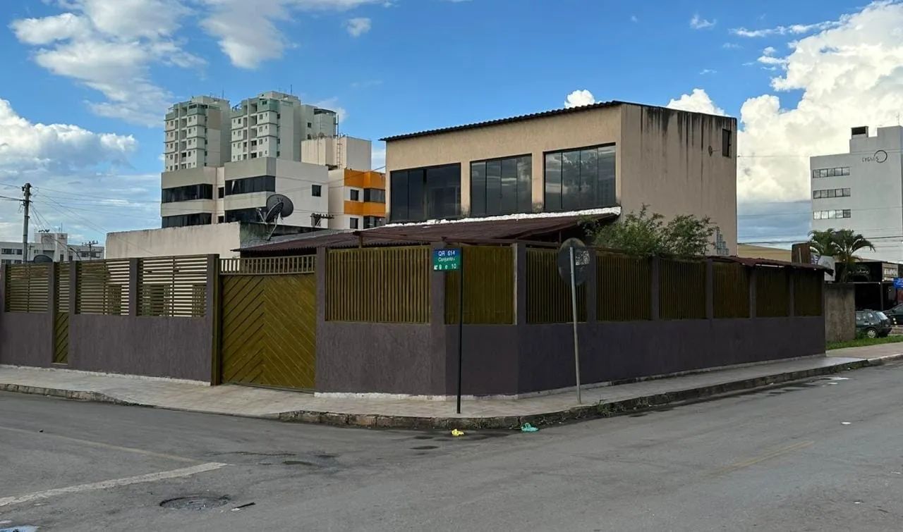 Vendo lote na samambaia  - Foto 4