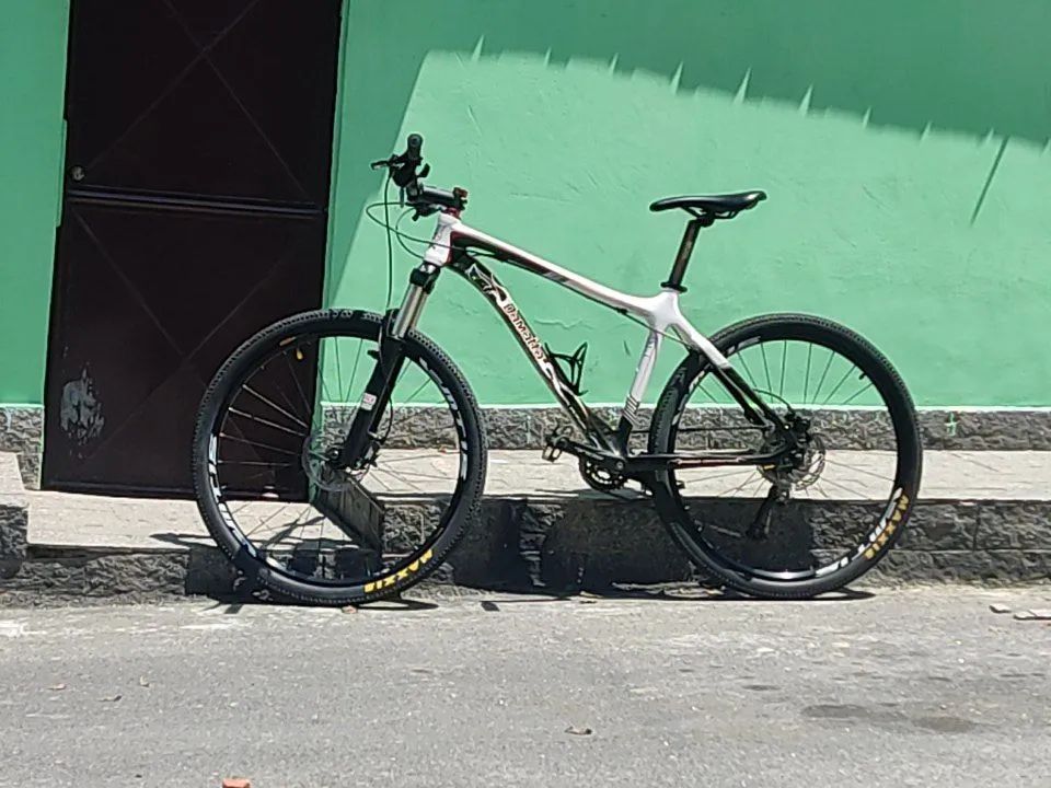 Bicicleta  - Foto 3