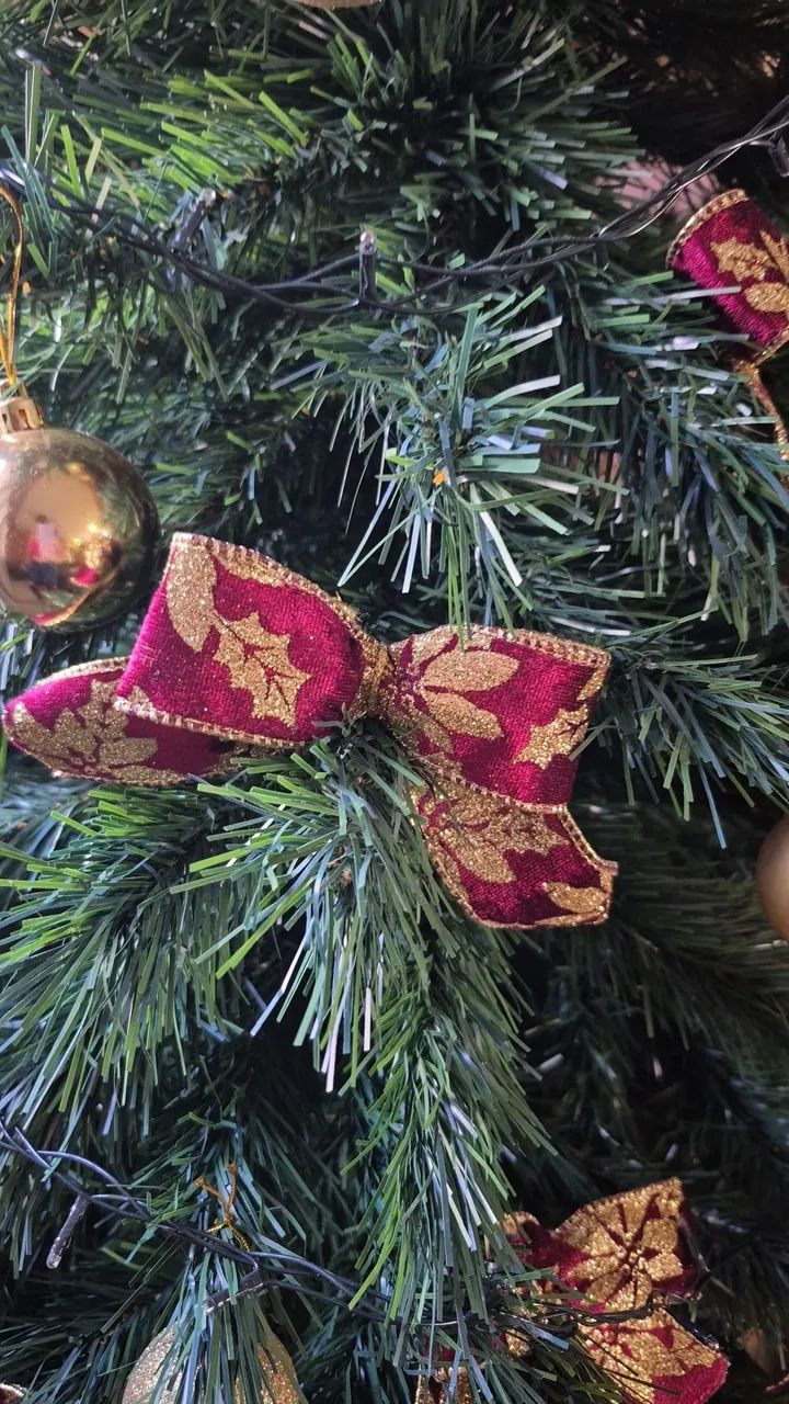 Árvore de Natal  - Foto 2