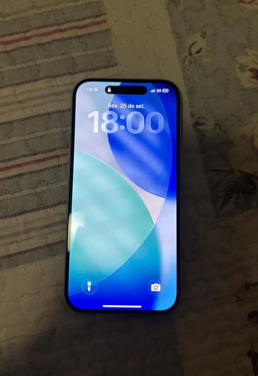 iPhone 16 (256GB) - Foto 3