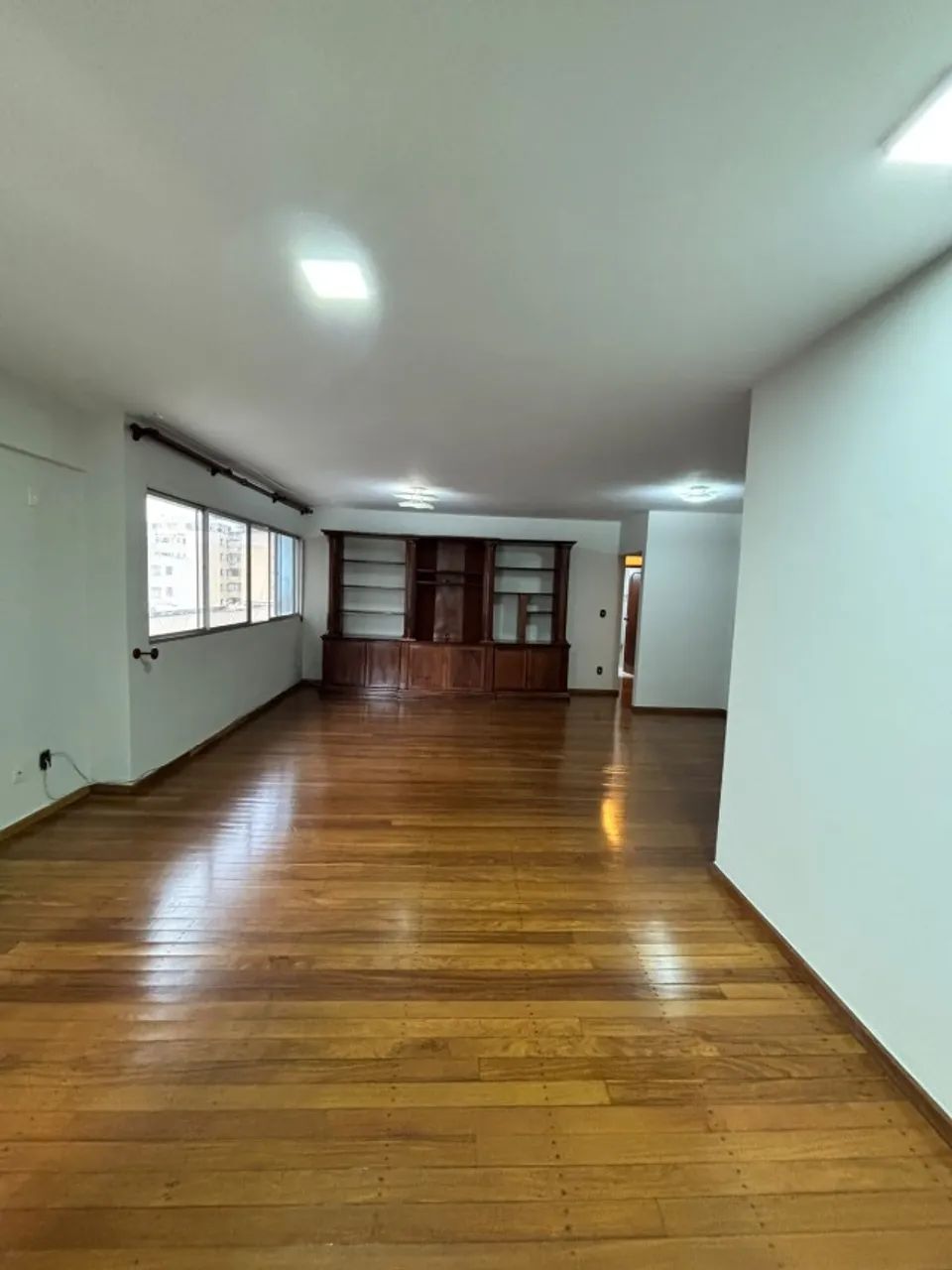 Apartamento Edifício Mackenzie - Foto 2
