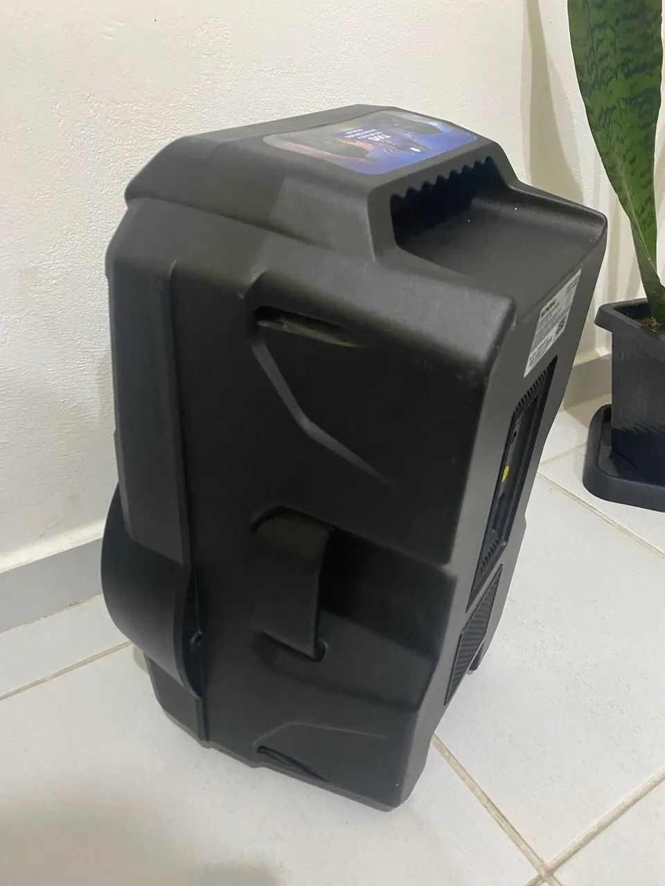 Vende - se um som mondial - Foto 3