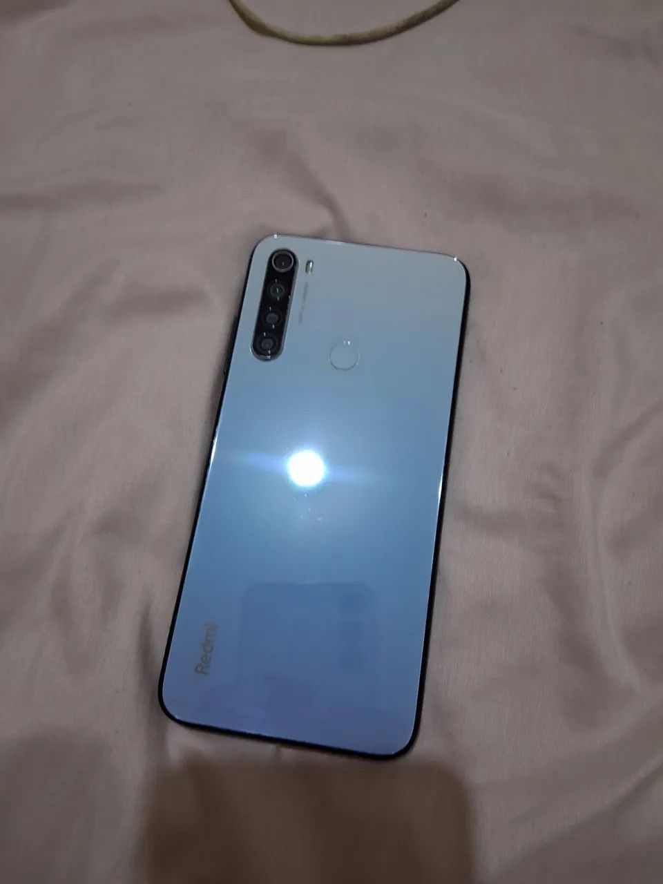 Xiaomi Redmi note 8 - Foto 2