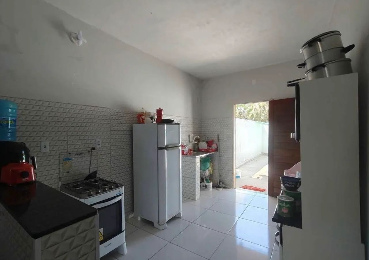 (LB) vendo casa em jacaraipe  - Foto 4