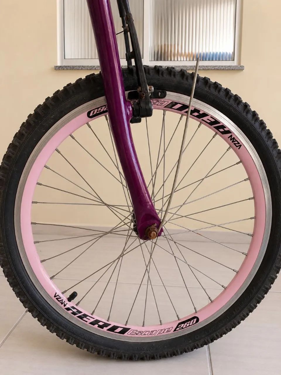 Bicicleta infantil - Foto 3