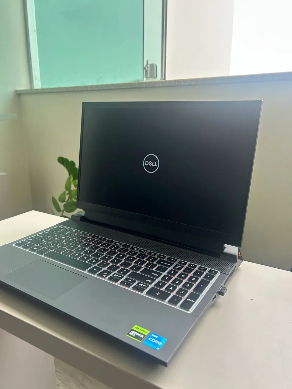Notebook Dell g15 - Foto 3