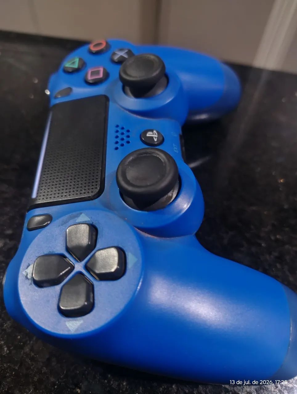 Vendo controle ps4 - Foto 5