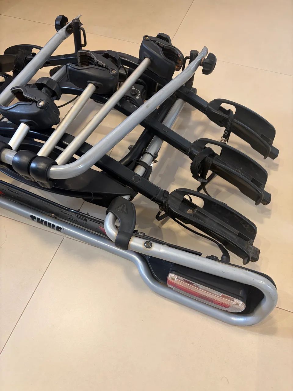 Trans bike thule - Foto 4