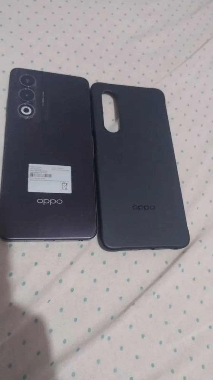 Vendo celular OPPO A5 - Foto 4